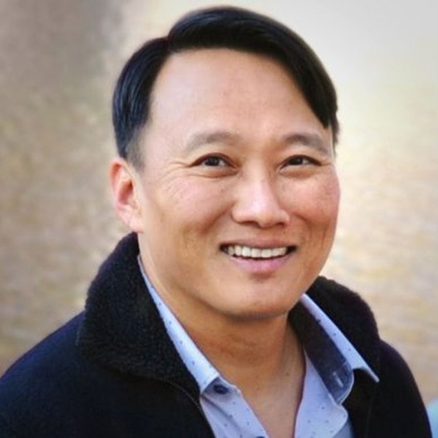 Chuck Marshburn