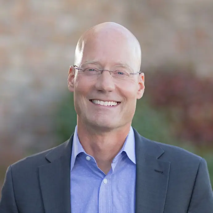 Dr. Michael Hein