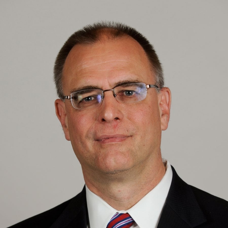 Dr. Marc Overhage