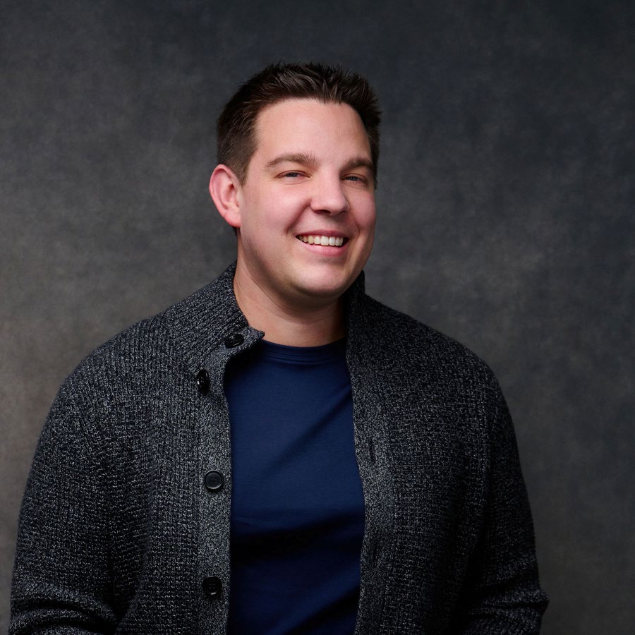 Michael Seltman