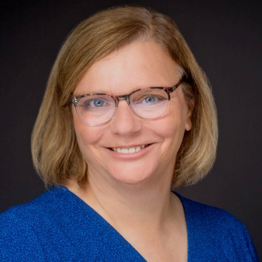 Melanie Surber